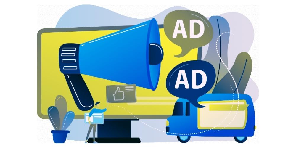 Zunanje oglaševanje